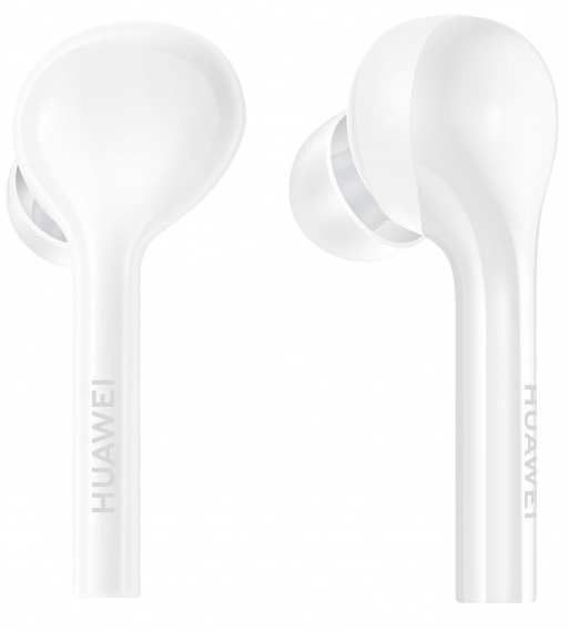 Наушники с микрофоном Huawei FreeBuds CM-H1 (белый) Наушники с микрофоном Huawei FreeBuds CM-H1 (белый)