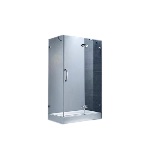 Душевой уголок RGW SA-41 120x80 (хром/прозрачное) Душевой уголок RGW SA-41 120x80 (хром/прозрачное)