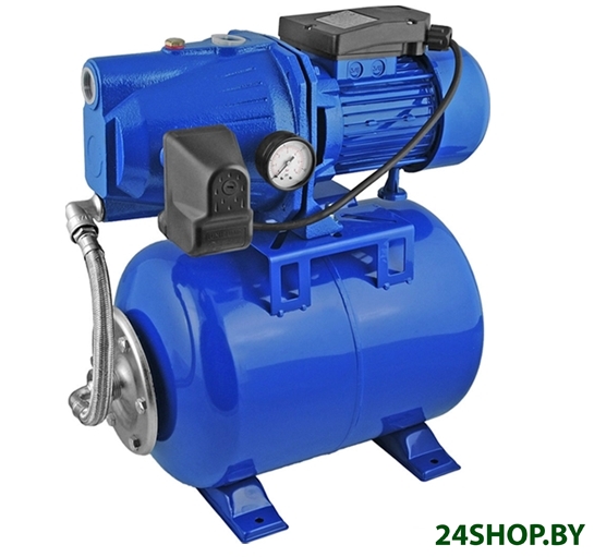 Насос Unipump Auto Jet 100 L-5 Насос Unipump Auto Jet 100 L-5