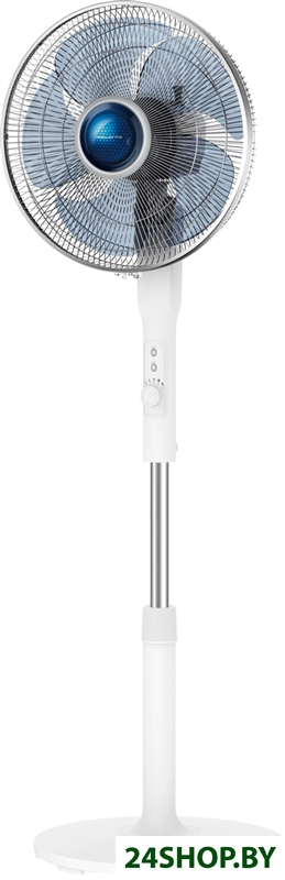 Вентилятор Tefal Turbo Silence Extreme+ VF5840F0 Вентилятор Tefal Turbo Silence Extreme+ VF5840F0