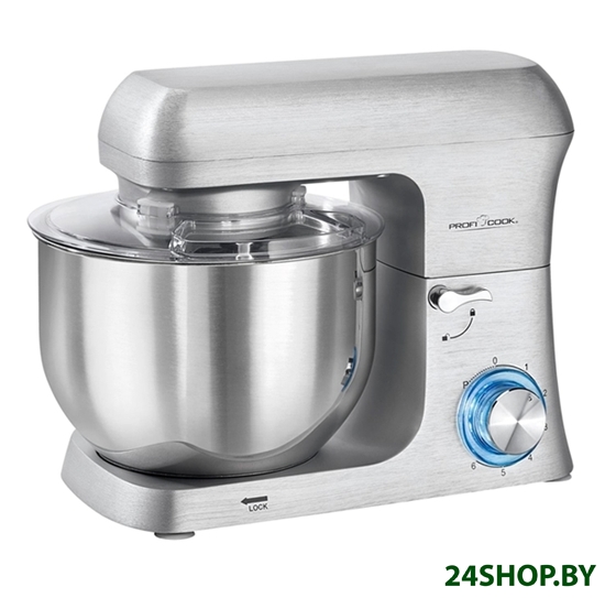 Кухонная машина Profi Cook PC-KM 1188 Кухонная машина Profi Cook PC-KM 1188
