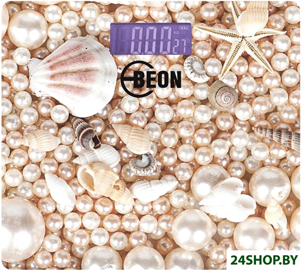 Весы напольные Beon BN-1100 Весы напольные Beon BN-1100