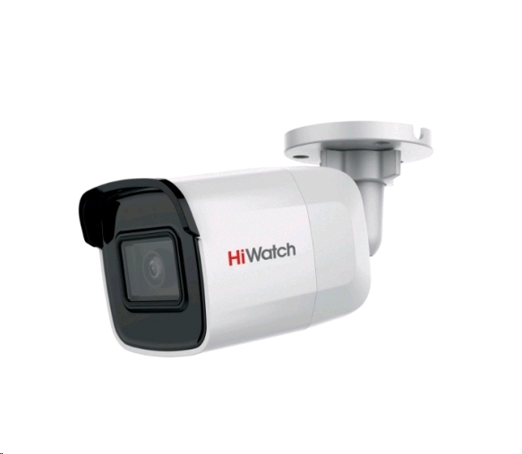 Камера видеонаблюдения IP HiWatch DS-I650M (2.8 mm) (белый) Камера видеонаблюдения IP HiWatch DS-I650M (2.8 mm) (белый)