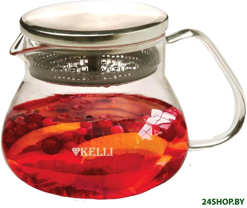 Заварочный чайник KELLI KL-3228 Заварочный чайник KELLI KL-3228
