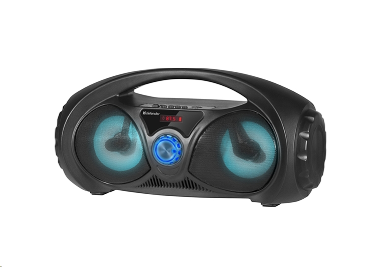 Беспроводная колонка Defender Beatbox Беспроводная колонка Defender Beatbox
