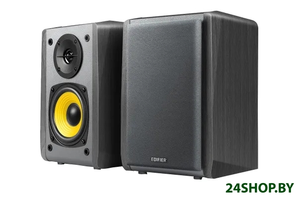 Акустика Edifier R1010BT (черный) Акустика Edifier R1010BT (черный)