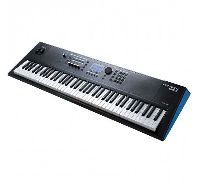 Синтезатор Kurzweil SP6-7 Синтезатор Kurzweil SP6-7