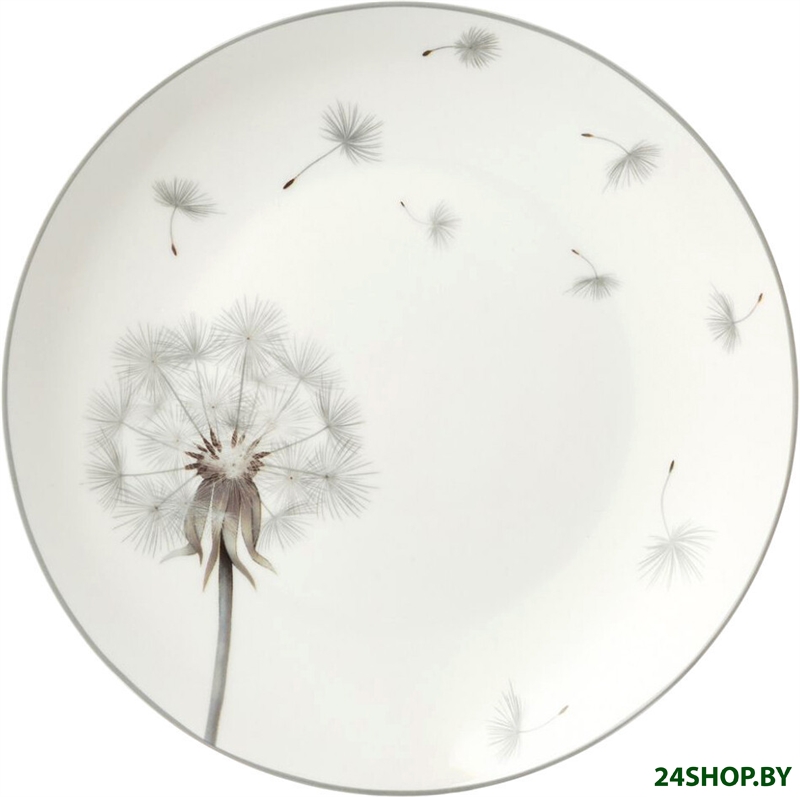 Тарелка десертная Lefard Dandelion 87-219 Тарелка десертная Lefard Dandelion 87-219