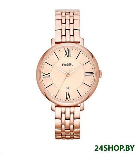 Наручные часы Fossil ES3435 Наручные часы Fossil ES3435