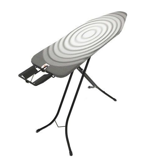 Гладильная доска Brabantia 138980 (титановые круги) Гладильная доска Brabantia 138980 (титановые круги)