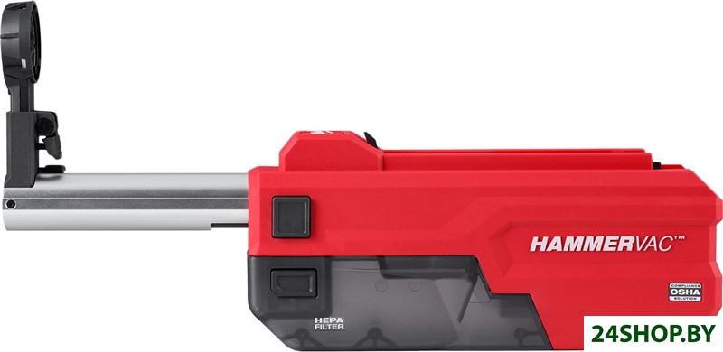 Система пылеудаления Milwaukee M18 FUEL M18FDDEL32-0 4933492142 Система пылеудаления Milwaukee M18 FUEL M18FDDEL32-0 4933492142