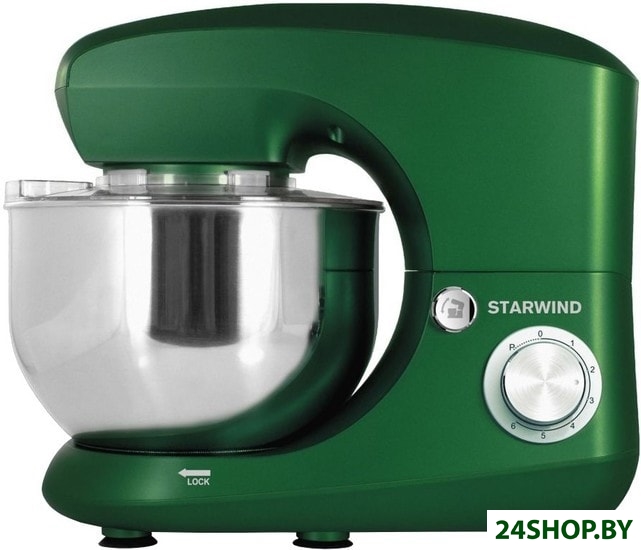 Миксер StarWind SPM5185 Миксер StarWind SPM5185