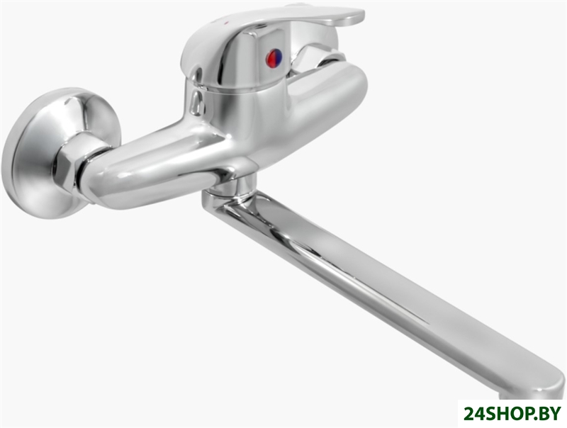 Смеситель Istok life 0402.793 Смеситель Istok life 0402.793