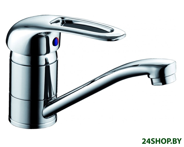 Смеситель Armatura Albit 4602-915-00 Смеситель Armatura Albit 4602-915-00