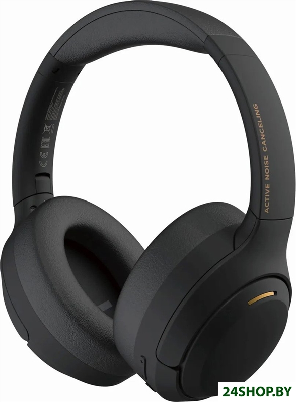 Наушники HONOR Choice Headphones Pro (черный, международная версия) Наушники HONOR Choice Headphones Pro (черный, международная версия)