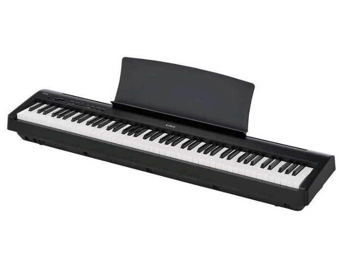 Цифровое пианино Kawai ES110B (черный) Цифровое пианино Kawai ES110B (черный)