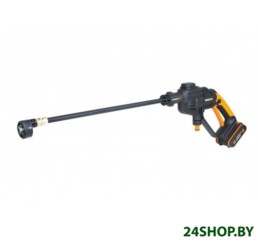 Мойка высокого давления Worx WG620E Мойка высокого давления Worx WG620E