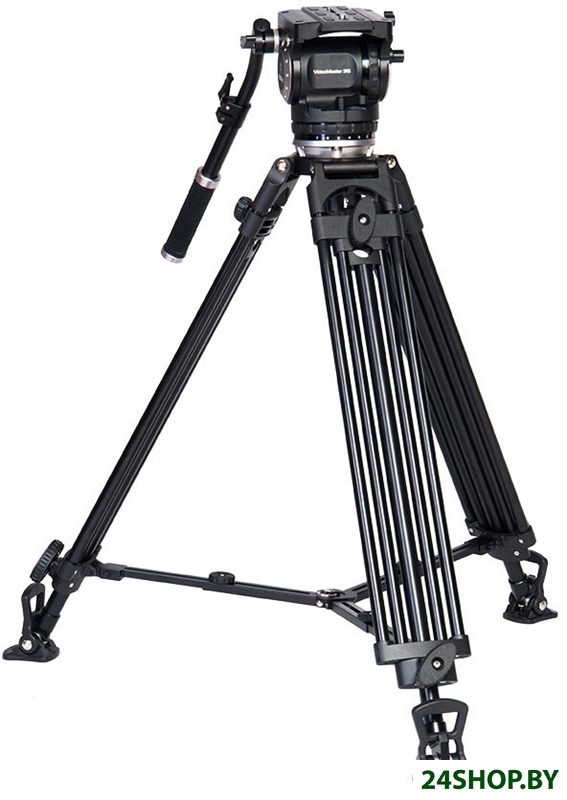 Трипод GreenBean VideoMaster 315 Трипод GreenBean VideoMaster 315