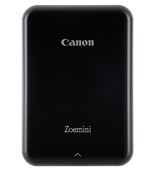 Фотопринтер Canon Zoemini (черный) Фотопринтер Canon Zoemini (черный)
