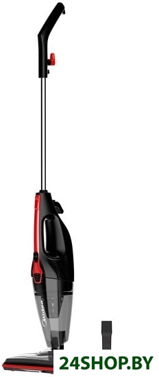 Пылесос ручной Midea VSS2200 (красный) Пылесос ручной Midea VSS2200 (красный)
