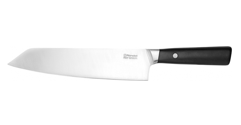 Кухонный нож Rondell Spata RD-1139 Кухонный нож Rondell Spata RD-1139