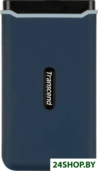 Внешний накопитель Transcend ESD370C 500GB TS500GESD370C Внешний накопитель Transcend ESD370C 500GB TS500GESD370C