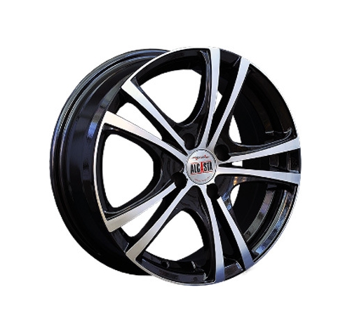 Литые диски Alcasta M05 16x6.5 Литые диски Alcasta M05 16x6.5