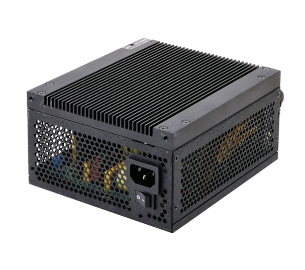 Блок питания Super Flower SF-500P14FG Блок питания Super Flower SF-500P14FG