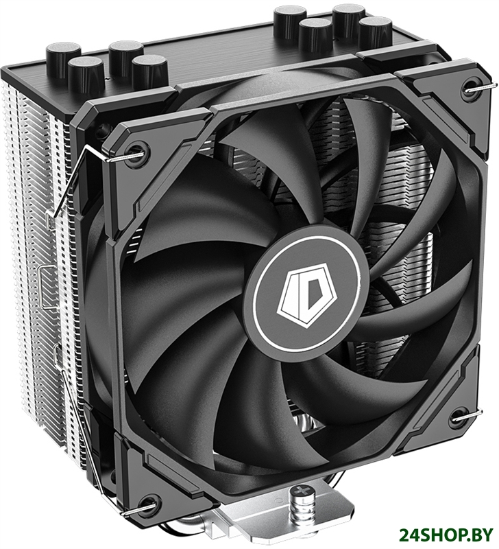Кулер для процессора ID-Cooling SE-224-XTS Кулер для процессора ID-Cooling SE-224-XTS