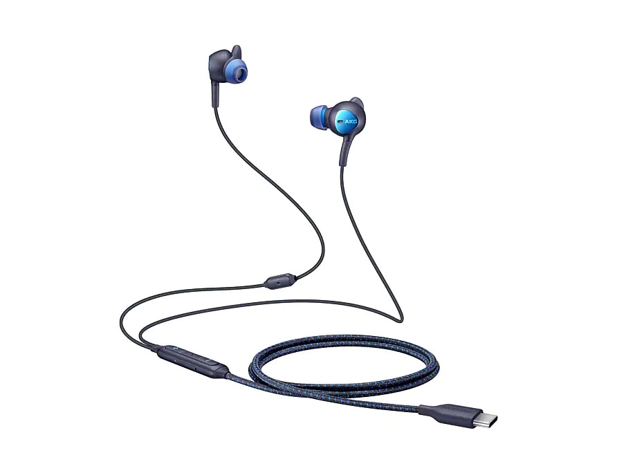 Наушники Samsung EO-IC500 Наушники Samsung EO-IC500