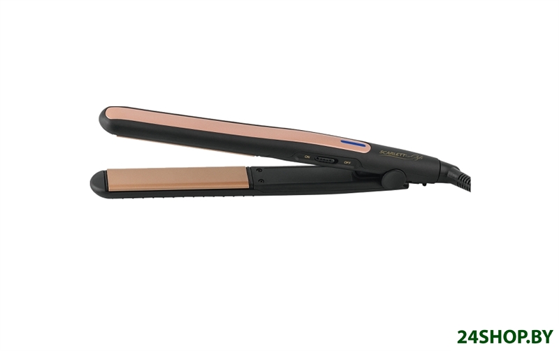 Выпрямитель Scarlett SC-HS60015 Выпрямитель Scarlett SC-HS60015