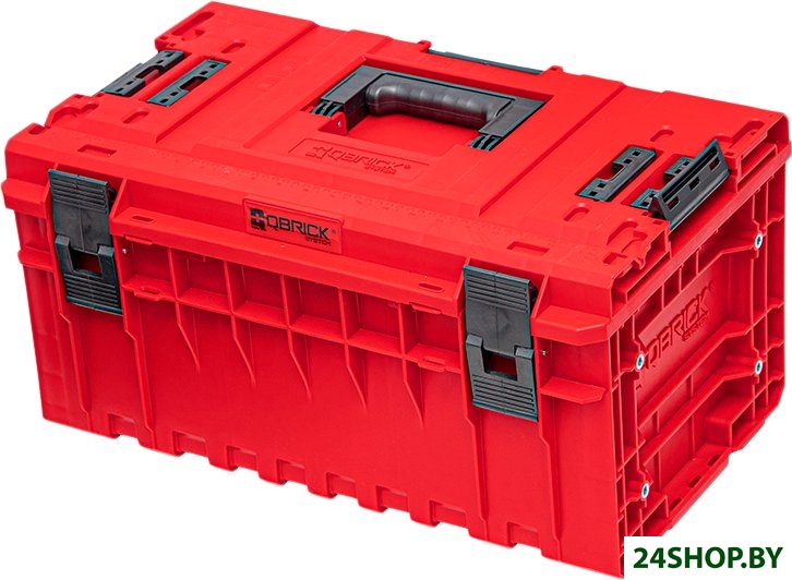 Ящик для инструментов Qbrick System One 350 2.0 Vario RED Ultra HD Custom Ящик для инструментов Qbrick System One 350 2.0 Vario RED Ultra HD Custom