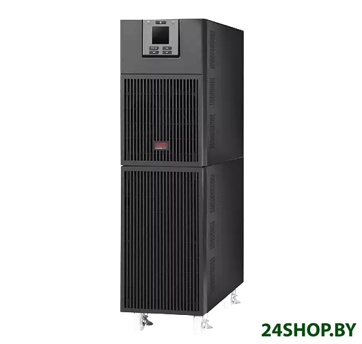 Источник бесперебойного питания APC Easy UPS SRV 10000 ВА Источник бесперебойного питания APC Easy UPS SRV 10000 ВА
