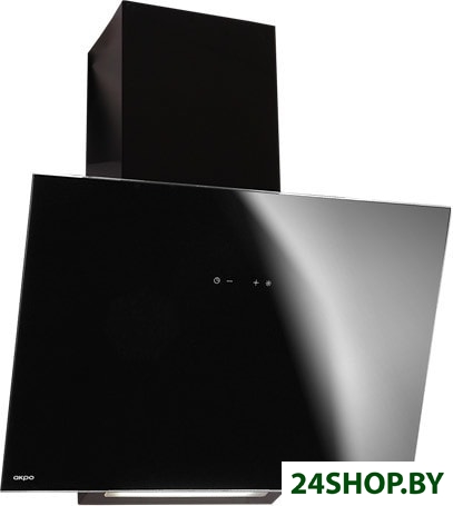 Кухонная вытяжка Akpo Saturn 60 WK-9 (черный) Кухонная вытяжка Akpo Saturn 60 WK-9 (черный)