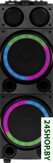 Колонка для вечеринок Toshiba TY-ASC402 Колонка для вечеринок Toshiba TY-ASC402