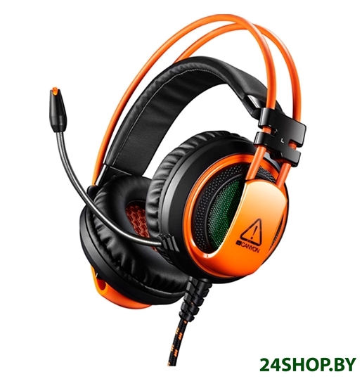 Наушники Canyon CND-SGHS5A Наушники Canyon CND-SGHS5A