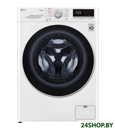 Стиральная машина LG F2V5HS0W Стиральная машина LG F2V5HS0W
