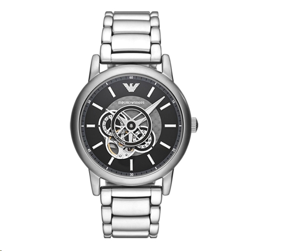 Наручные часы Emporio Armani Luigi AR60021 Наручные часы Emporio Armani Luigi AR60021
