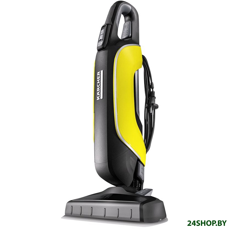 Пылесос KARCHER VC 5 (1.349-100.0) Пылесос KARCHER VC 5 (1.349-100.0)