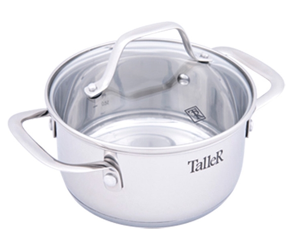Кастрюля Taller TR 1081 Кастрюля Taller TR 1081