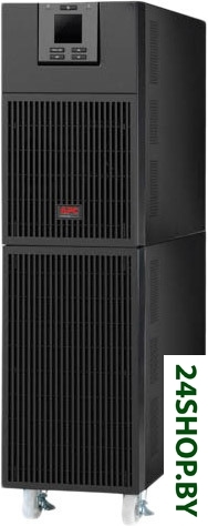 Источник бесперебойного питания APC Easy UPS SRV 6000 ВА Источник бесперебойного питания APC Easy UPS SRV 6000 ВА