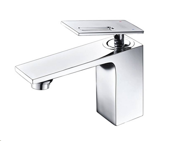 Смеситель Wasserkraft Alme 1503 Смеситель Wasserkraft Alme 1503