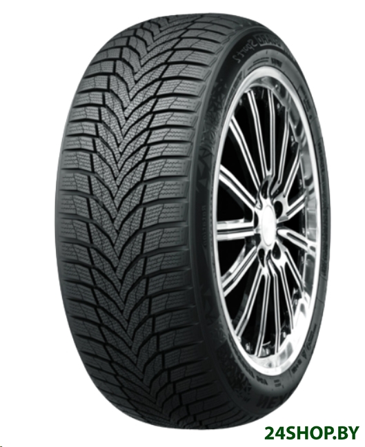 Автомобильные шины Nexen WinGuard Sport 2 275/40R20 106W Автомобильные шины Nexen WinGuard Sport 2 275/40R20 106W