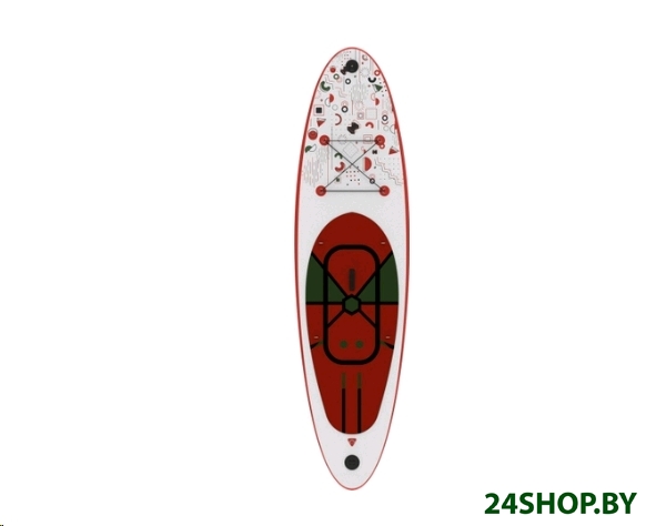 Сапборд BRADEX SF 0803 Сапборд BRADEX SF 0803