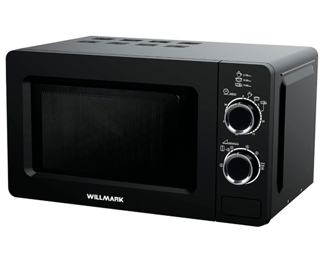 Микроволновая печь Willmark WMO-288MBB Микроволновая печь Willmark WMO-288MBB