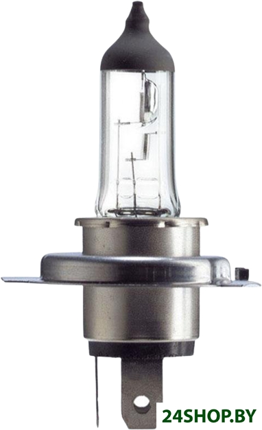 Галогенная лампа Bosch H4 Plus 60 1шт 1987301040 Галогенная лампа Bosch H4 Plus 60 1шт 1987301040