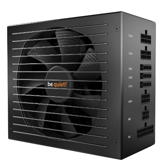 Блок питания be quiet! STRAIGHT POWER 11 550W (E11-550W) (BN281) Блок питания be quiet! STRAIGHT POWER 11 550W (E11-550W) (BN281)