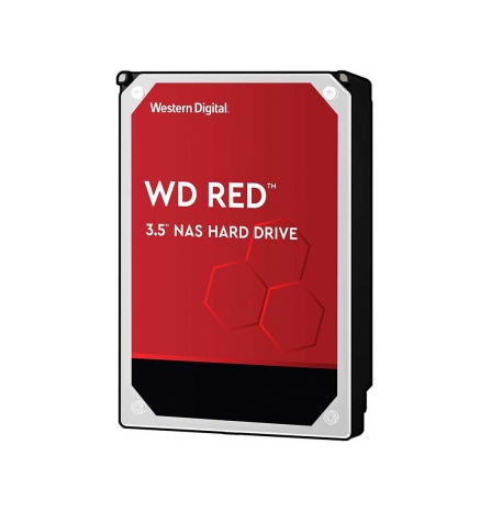 Жесткий диск WD Red 2TB WD20EFAX Жесткий диск WD Red 2TB WD20EFAX