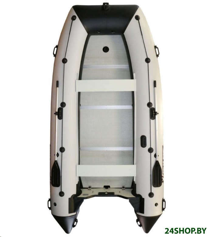 Лодка Polar Bird Eagle PB-380E ПБ2 стеклокомпозит (черный/белый) Лодка Polar Bird Eagle PB-380E ПБ2 стеклокомпозит (черный/белый)