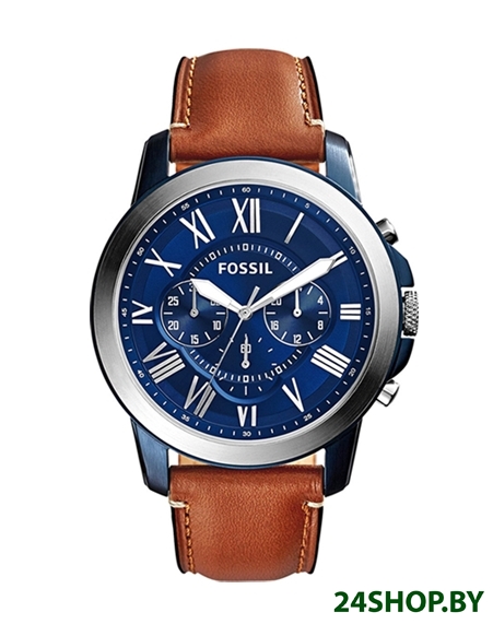 Наручные часы Fossil FS5151 Наручные часы Fossil FS5151